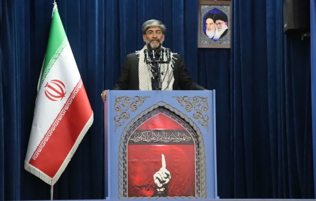 جاسوسان و معاندین در تور عدالت گرفتار هستند