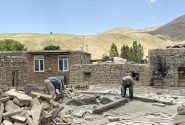 اجرای طرح هادی در روستای‌های مرزی ارومیه