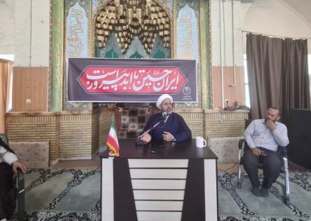 محرم امسال باید باشکوه‌تر برگزار شود