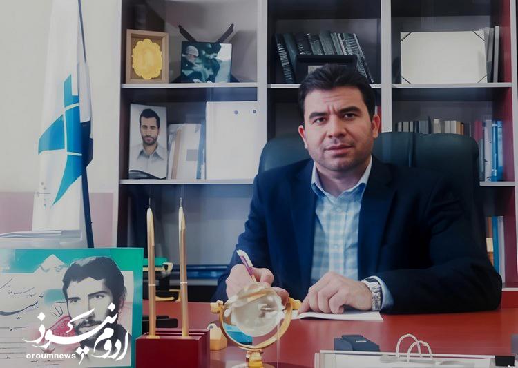 رهبری تبلور امتداد غدیر در جمهوری اسلامی است