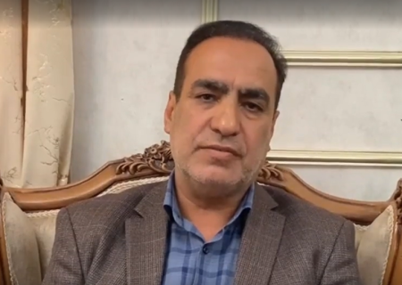 انسجام ملی دستاورد جنگ ایران و رژیم صهیونی