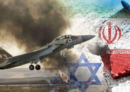 ایران با هر تهدیدی قاطعانه برخورد می‌کند