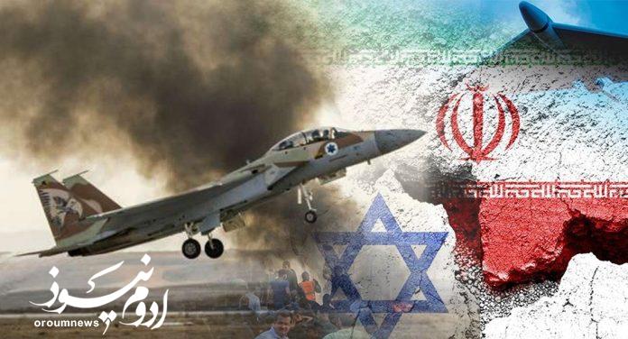 ایران با هر تهدیدی قاطعانه برخورد میکند