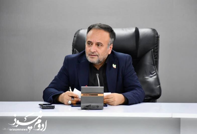 کمبود نان و کالا در ماکو وجود ندارد