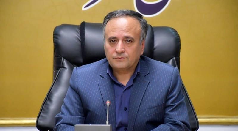 ایران نماد قدرت و اقتدار در جهان است