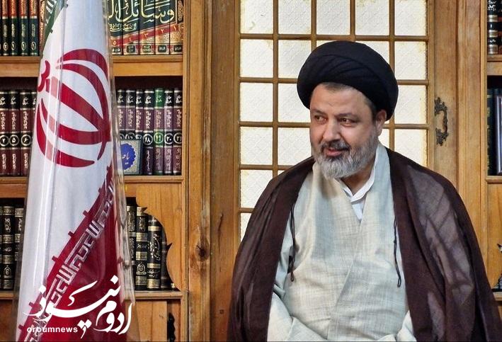 غدیر استمرار ولایت از بعثت تا انقلاب است