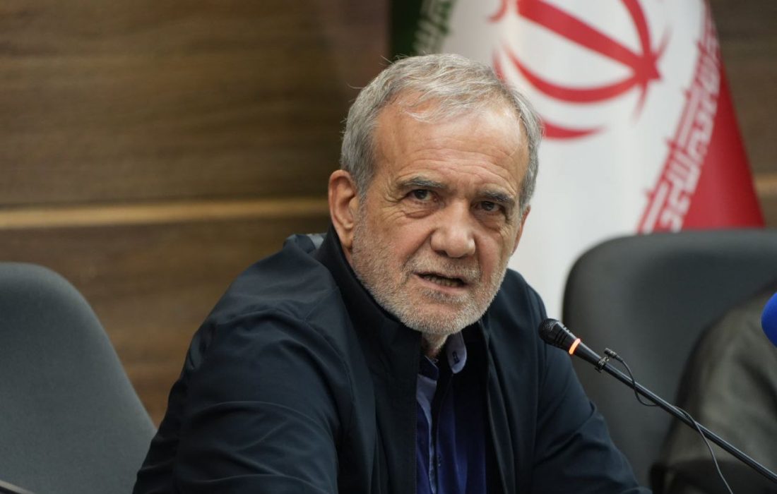 ناترازی انرژی در کشور را رفع می‌کنیم 