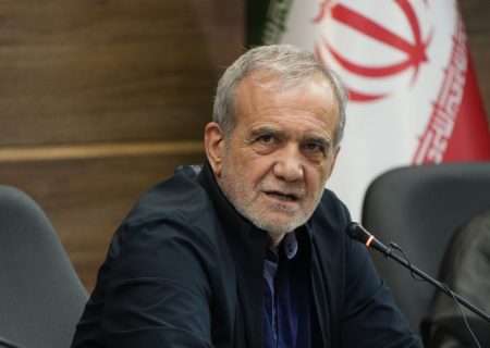 ناترازی انرژی در کشور را رفع می‌کنیم 