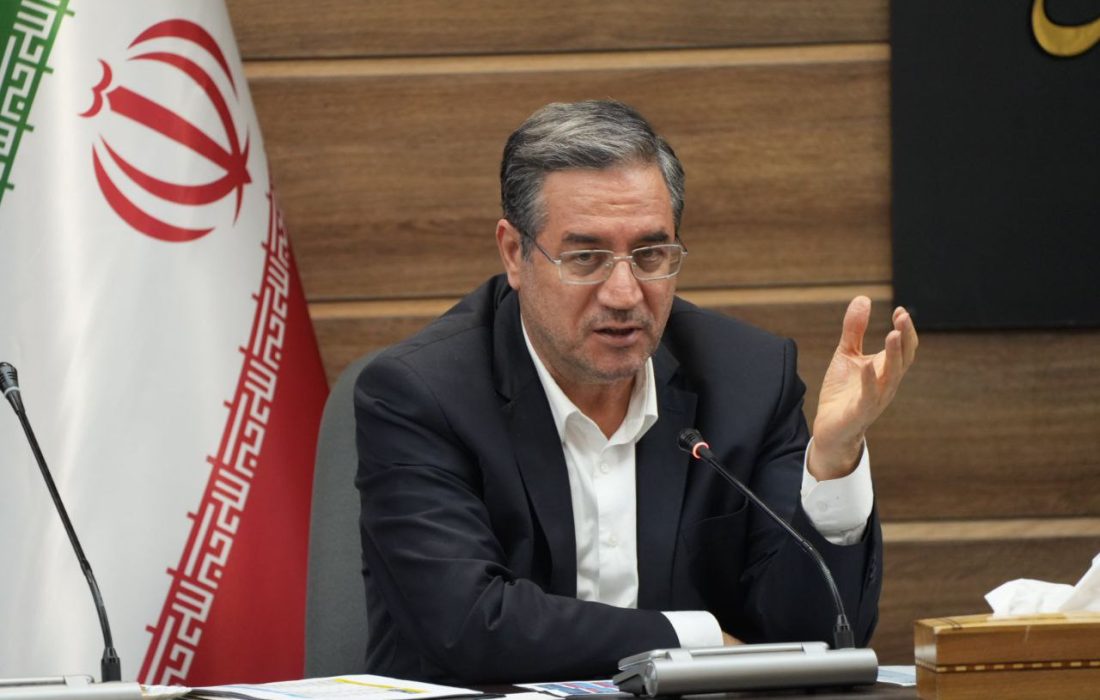 همایش سرمایه‌گذاری آغازی برای توسعه آذربایجان غربی است