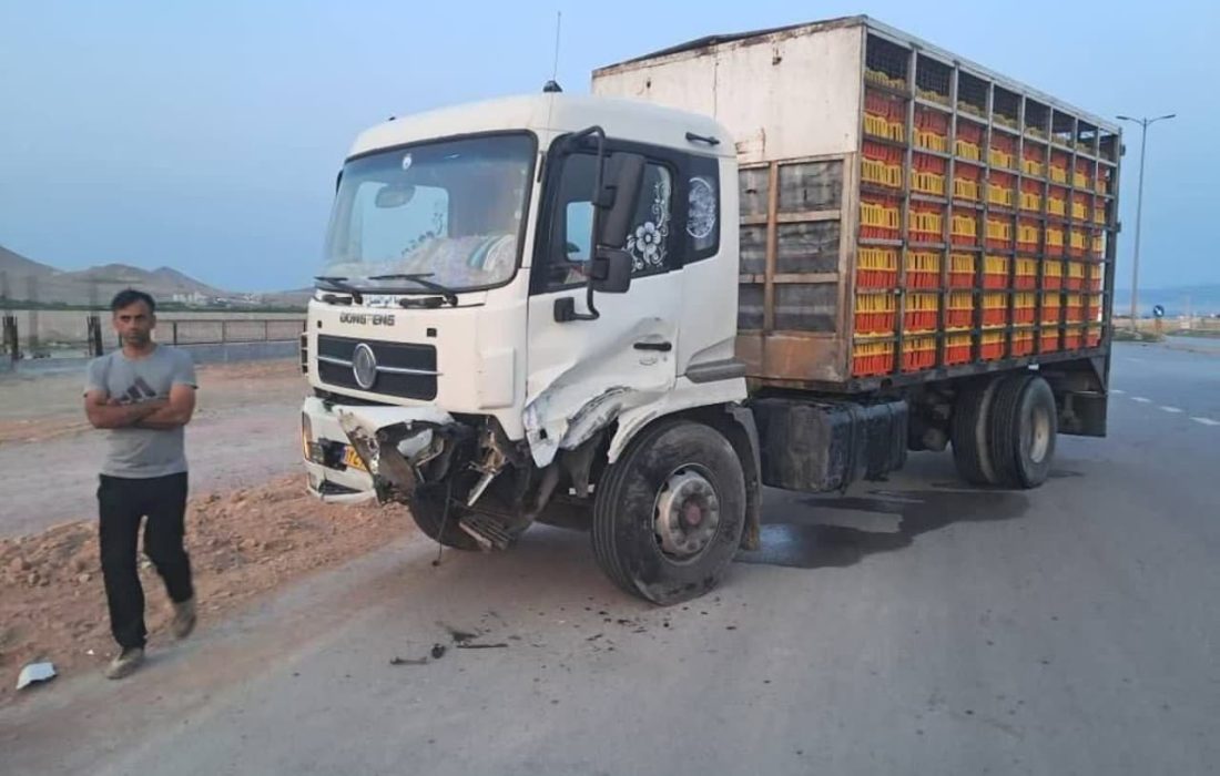 جاده ارومیه_تبریز، دوباره قربانی گرفت