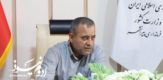 همایش اینوا فرصت طلایی سرمایهگذاری مناطق مرزی