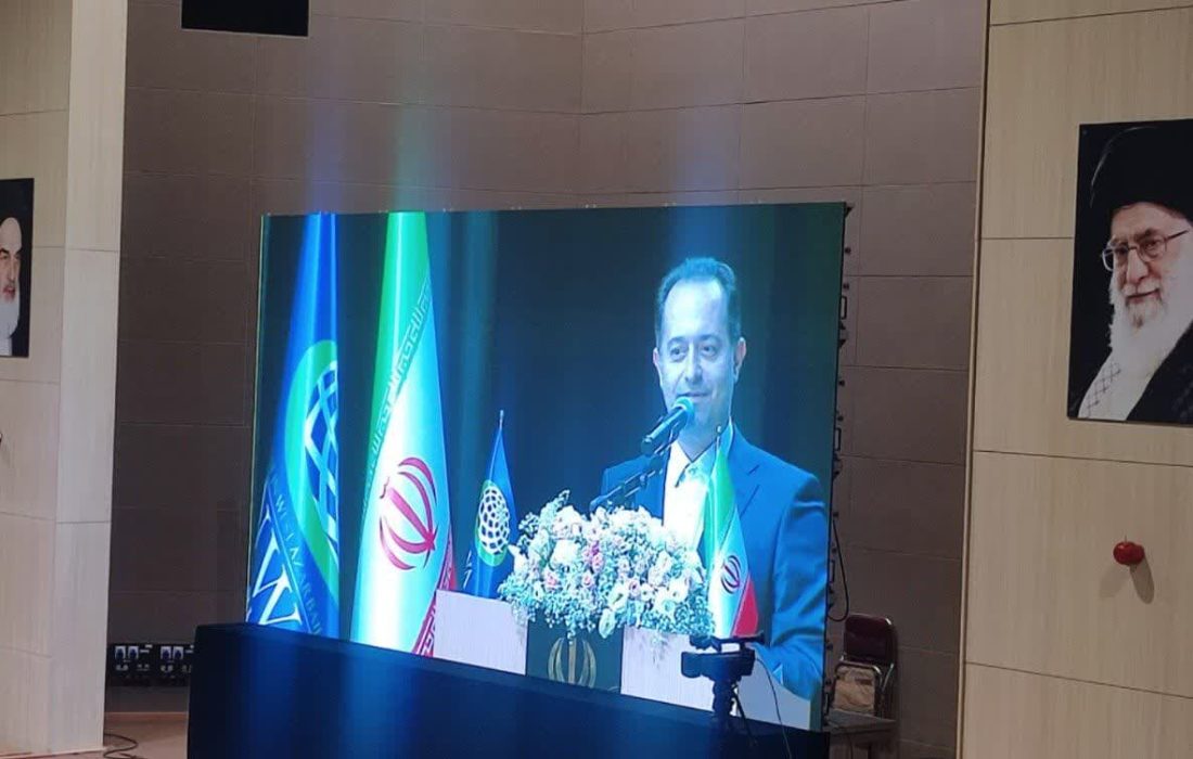 آغاز نخستین همایش بینالمللی فرصتهای سرمایهگذاری در آذربایجانغربی