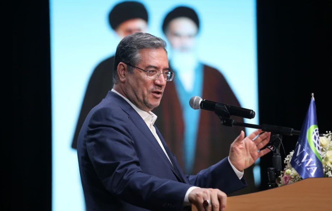 آذربایجانغربی؛ دروازه طلایی سرمایهگذاری بینالمللی در قلب خاورمیانه