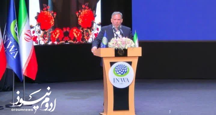 کمیسیون اقتصادی مجلس آماده رفع خلاهای قانونی آذربایجان‌غربی