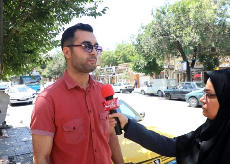 لزوم انسجام و آرامش در برابر دشمن صهیونی