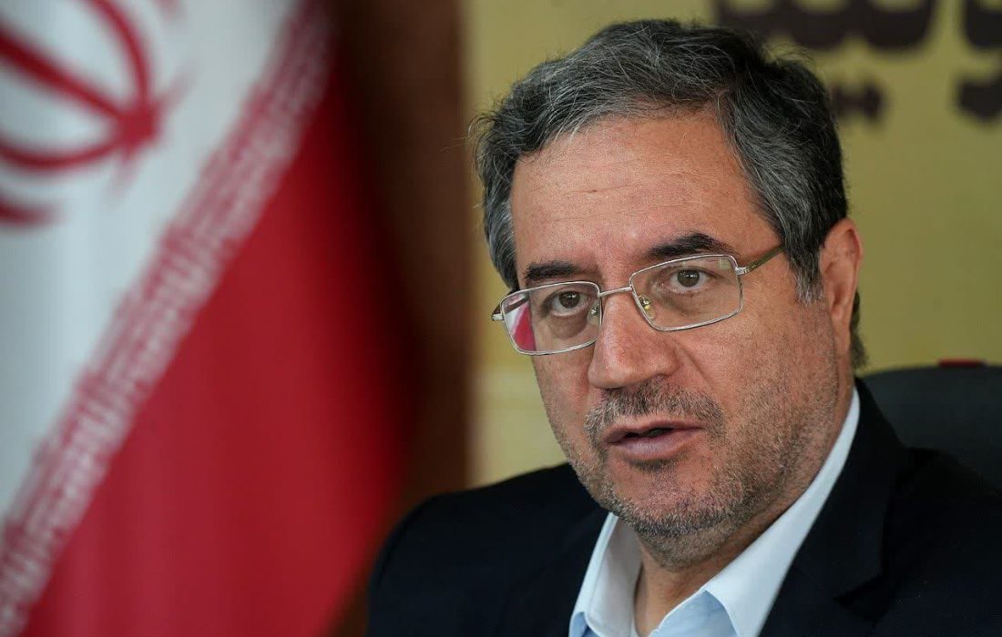 تأمین نیازهای مردم بدون هیچگونه مشکل ادامه دارد