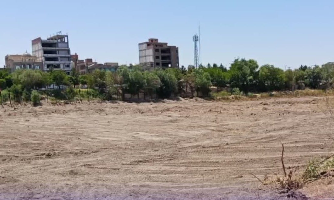 پاکسازی زرینهرود، گامی مؤثر در حفظ محیط زیست