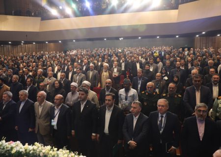 نخستین همایش بین‌المللی سرمایه‌گذاری آذربایجان‌غربی
