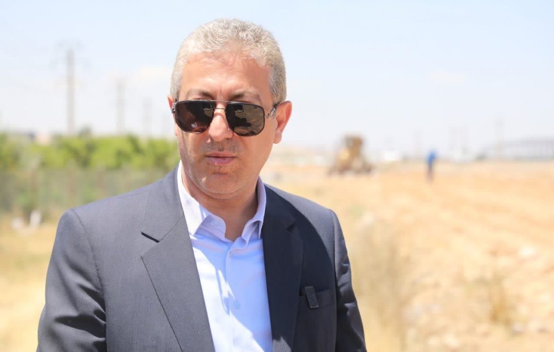 آغاز عملیات راهسازی در ۲۵۰ کیلومتر راه‌های آذربایجان‌غربی