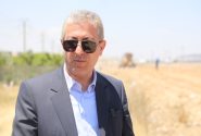 واگذاری ۱۰۰ هکتار زمین به سرمایه‌گذاران در آذربایجان‌غربی