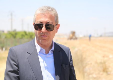 آغاز عملیات راهسازی در ۲۵۰ کیلومتر راه‌های آذربایجان‌غربی