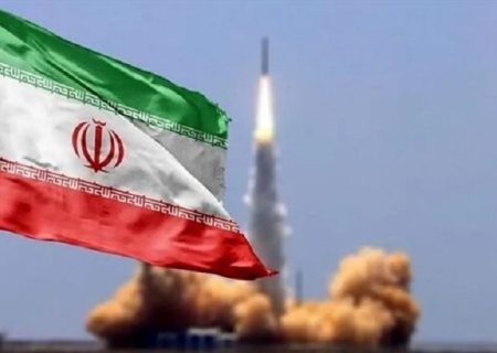 اتحاد ملی سپر ایران در برابر دشمنان است