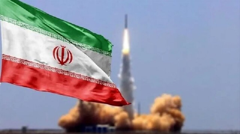 اتحاد ملی سپر ایران در برابر دشمنان است
