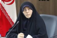 بانوان آذربایجان‌غربی پیشتازان مقاومت ملی هستند
