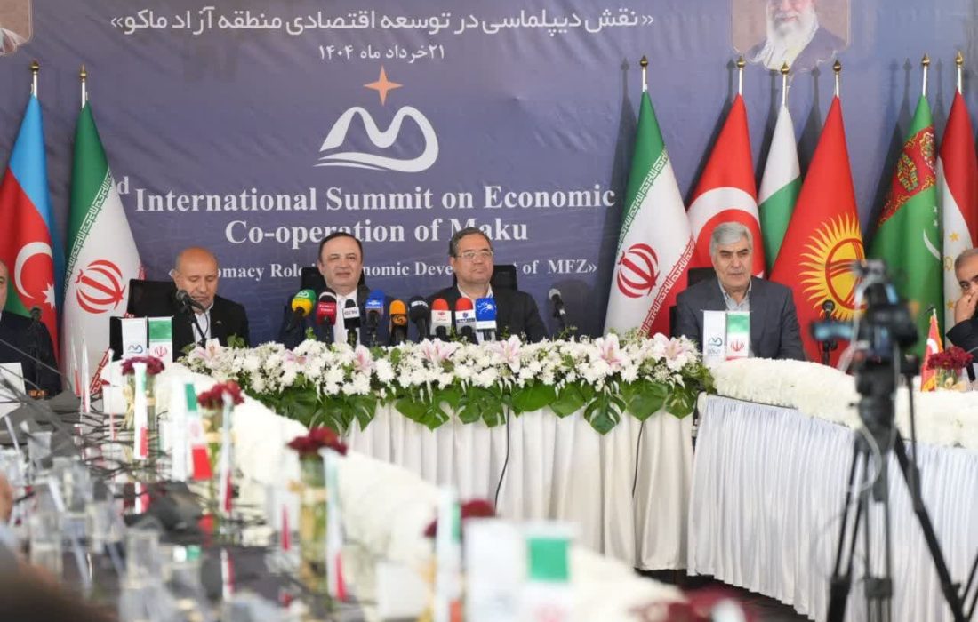 آذربایجانغربی مقصد مطمئن برای سرمایهگذاران است