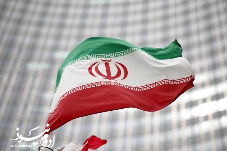 ایران دلیل ایستادگی ما