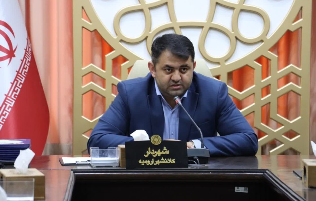 ترسیم اطلس شهری جزو برنامههای مدیریت شهری است