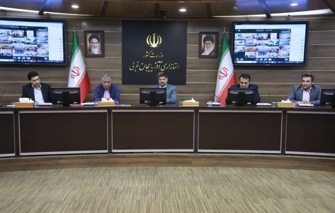 پیشتازی آذربایجان‌غربی در مقاوم‌سازی مساکن روستایی