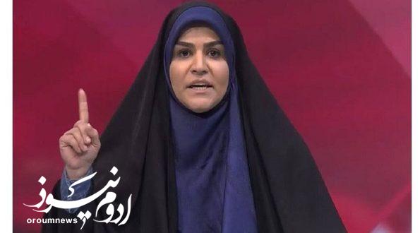 بانوی ایرانی، نگهبانِ عزتِ ملی