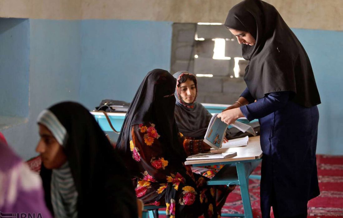 ۲۸ میلیون سرانه قبولی سوادآموزی در آذربایجانغربی است