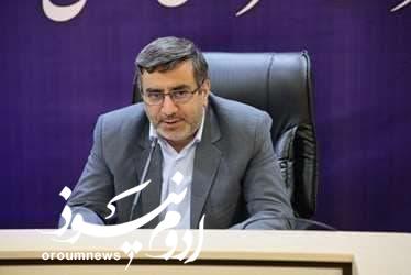 صنایع آذربایجانغربی در مسیر رونق اقتصادی قرار دارد