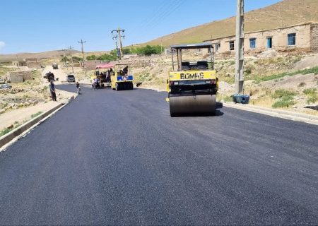 پیشرفت اجرای طرح هادی در ماکو چشمگیر است