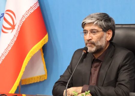 ذوب‌آهن ارومیه در مسیر احیا قرار گرفته است