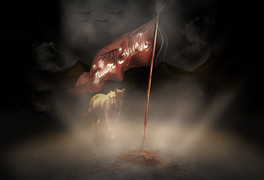 ارومیه میزبان سوگواره عکس عاشورایی ایران حسینی