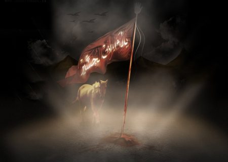 ارومیه میزبان سوگواره عکس عاشورایی ایران حسینی