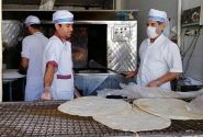 نظارت بر نانوایی‌های آذربایجان‌غربی با قوت ادامه دارد