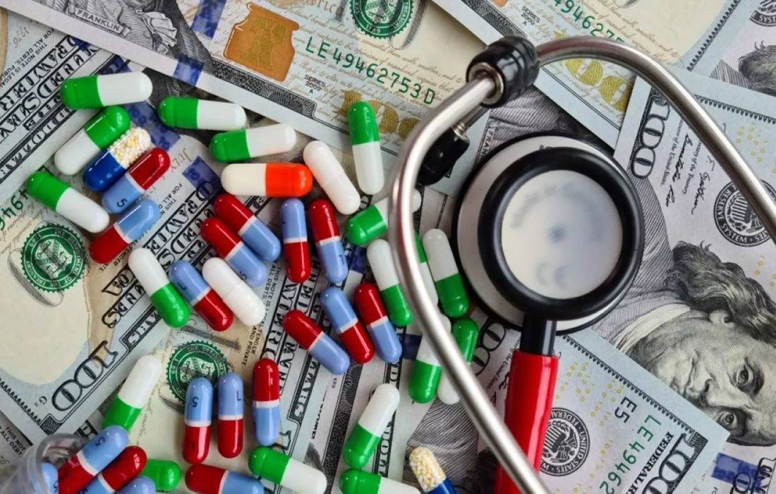 نقش کلیدی گمرک بازرگان در واردات دارو