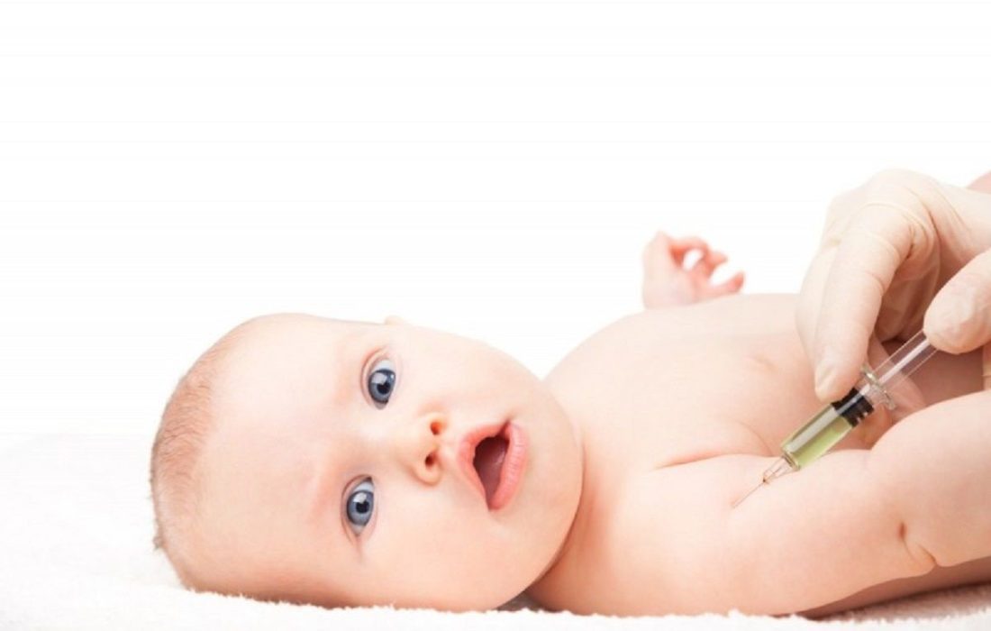 واکسن پنتاوالان در تمام مراکز موجود است