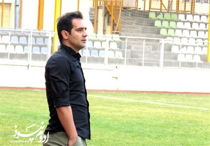 محبی در سپاهان بازیکن میلیون‌دلاری شد