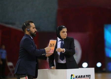 فرایند انتخابی تیم ملی شفاف بود