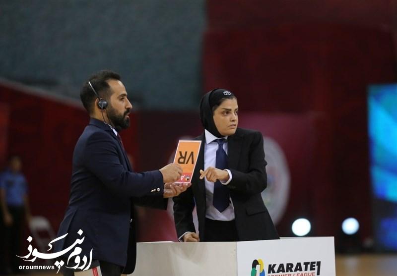 فرایند انتخابی تیم ملی شفاف بود