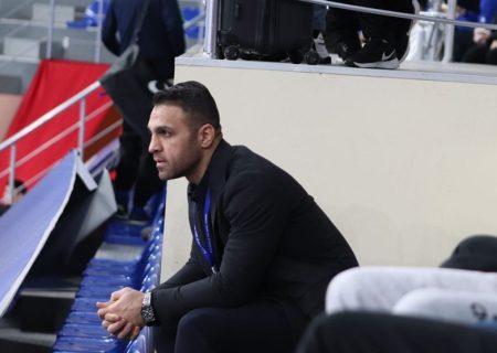 نبود ورزشکاران در انتخابات عقب‌گرد است
