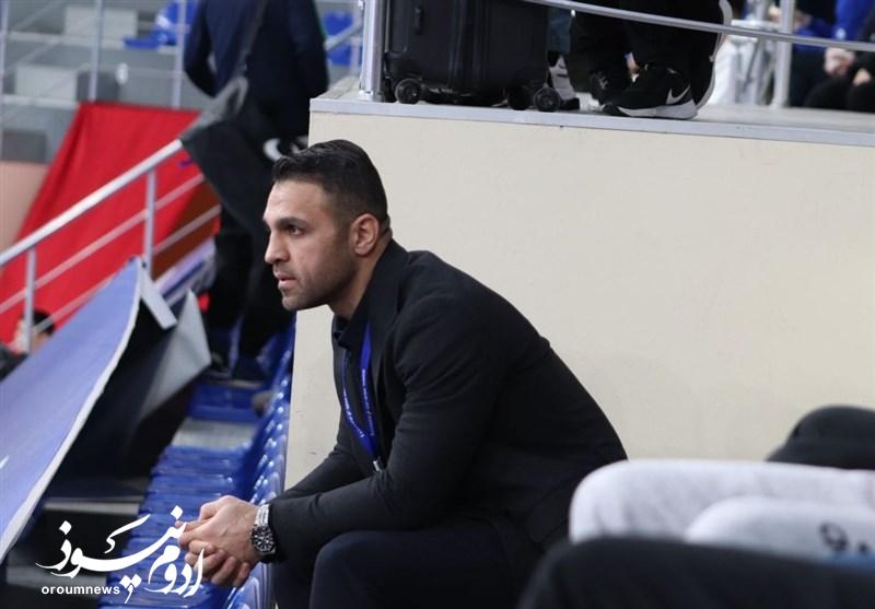 نبود ورزشکاران در انتخابات عقبگرد است