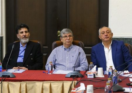 در زمان معارفه ساپینتو پیشکسوت استقلال نبودم