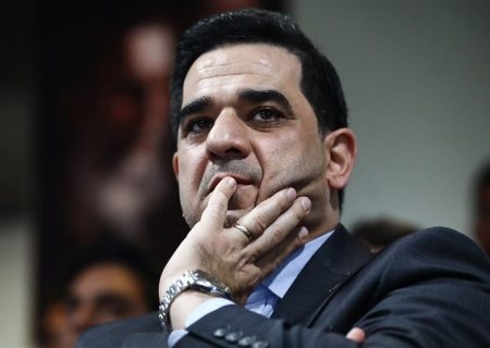 پیاتزا صحبتی درباره عدم بازگشت به ایران نداشت