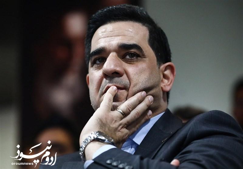 پیاتزا صحبتی درباره عدم بازگشت به ایران نداشت